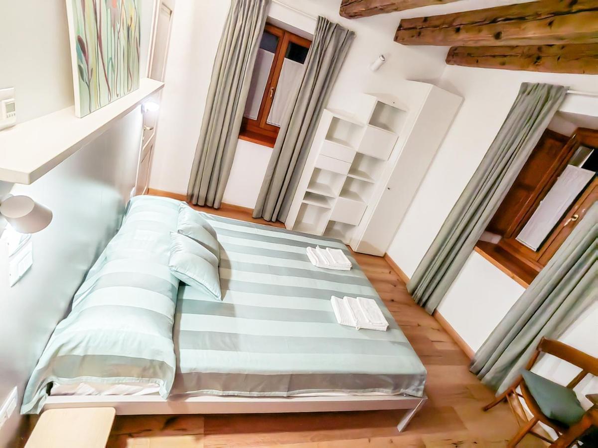 Home Dren Prepotto  Экстерьер фото
