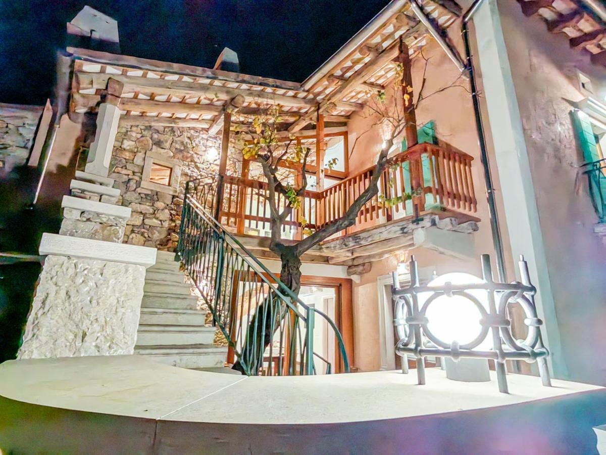 Home Dren Prepotto  Экстерьер фото